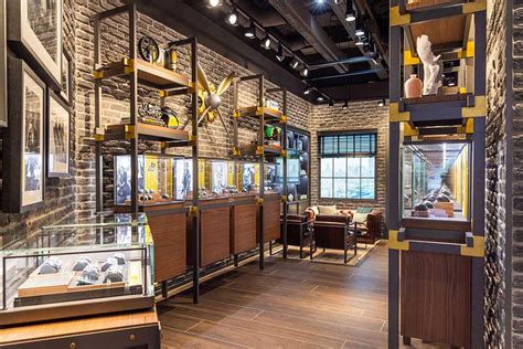 breitling boutique wien